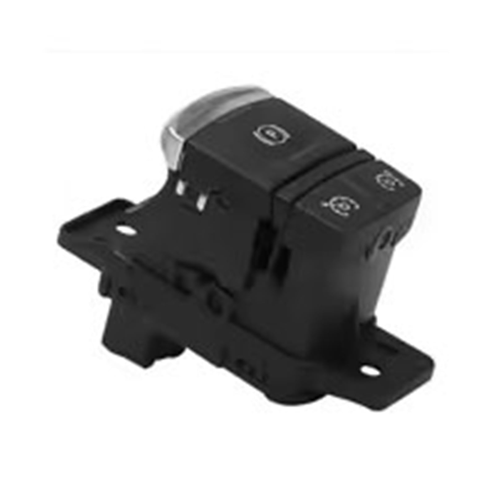 Kompatybilny z Kadjar do Scenic IV elektroniczny przycisk przełącznika hamulca ręcznego 363216544R akcesoria samochodowe przycisk hamulca