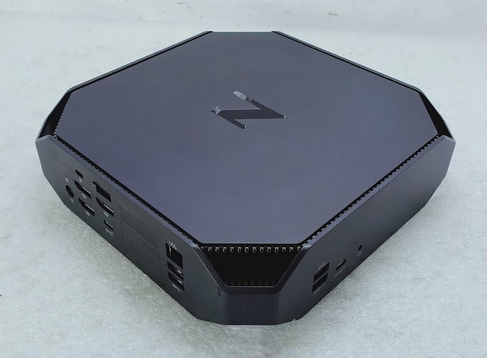 Amazon.co.jp: [中古ワークステーション][超小型][4コア4スレッド