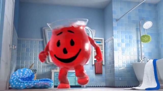 Amazon.com : Kool-Aid Jammers Artificially Flavored Drink, 10