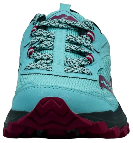 Image of Saucony Women's Excursion Tr15 Trail Running Shoes