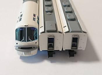 マイクロエース Nゲージ キロ59系「リゾートサルーン・フェスタ」登場時3両セッ MA キロ59系 リゾートサルーン・フェスタ 3両セット 品番：A3672