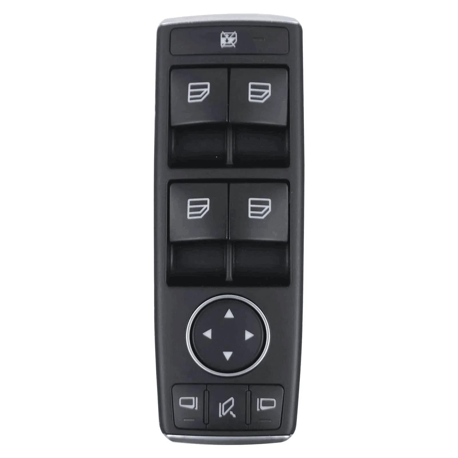 Interrupteur de vitre pour Mercedes ML, commande premium 1669054400