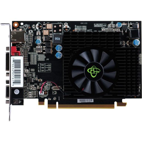 Radeon HD 5570 HD-557X-ZNF2