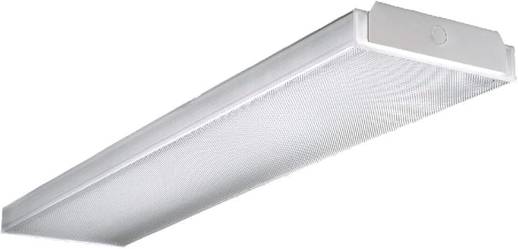 48 fluorescent light fixture Clearance