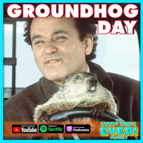 Groundhog Day (1993): Time Loops, Second Chances & Secret Witches