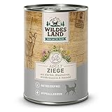 WILDES LAND