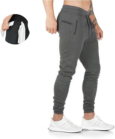 mens tracksuits bottoms