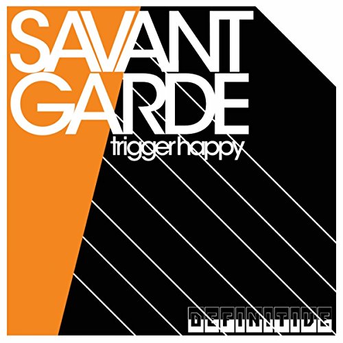 Trigger Happy (Remixes) by Savant Garde on Amazon Music