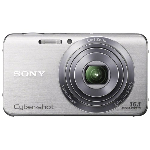 SONY Cyber-Shot(TCo[Vbg) W630 (1610CCD/wx5) Vo[ DSC-W630/S