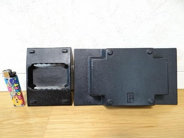 新品 非売品 ビンテージ スズキ 自動車 バイク 灰皿 旧車 レトロ 当時物 非売品 ビンテージ スズキ 自動車 バイク 灰皿 旧車 レトロ 当時物