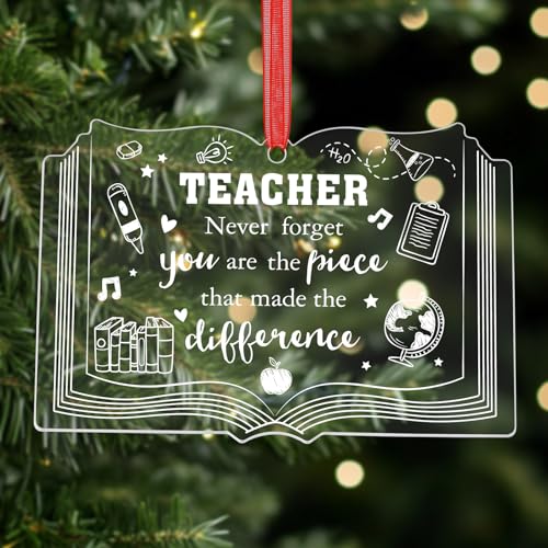 home personalized christmas ornaments