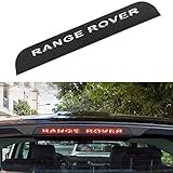 bremslicht aufkleber gti ✿ DEKORATIVE EIGENSCHAFTEN: Leistungsstarke reflektierende Aufkleber wurden speziell für Ihr Auto entwickelt und können Auffahrunfälle wirksam verhindern. Sie sind gut kompatibel und vielseitig, insbesondere nachts, auffälliger und schützen Ihre Sicherheit.