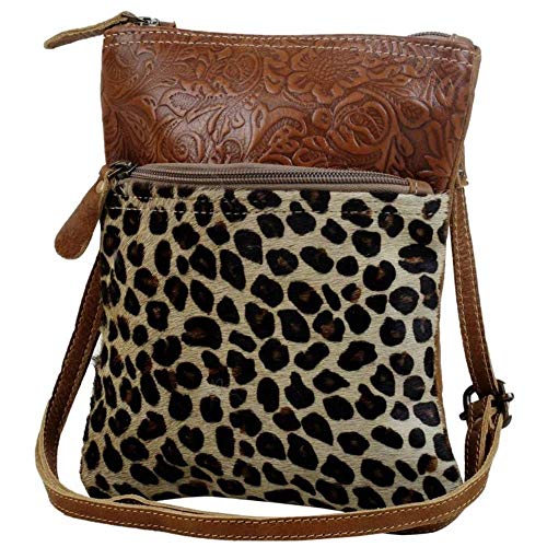 Myra Solemnly Small Crossbody Bag2