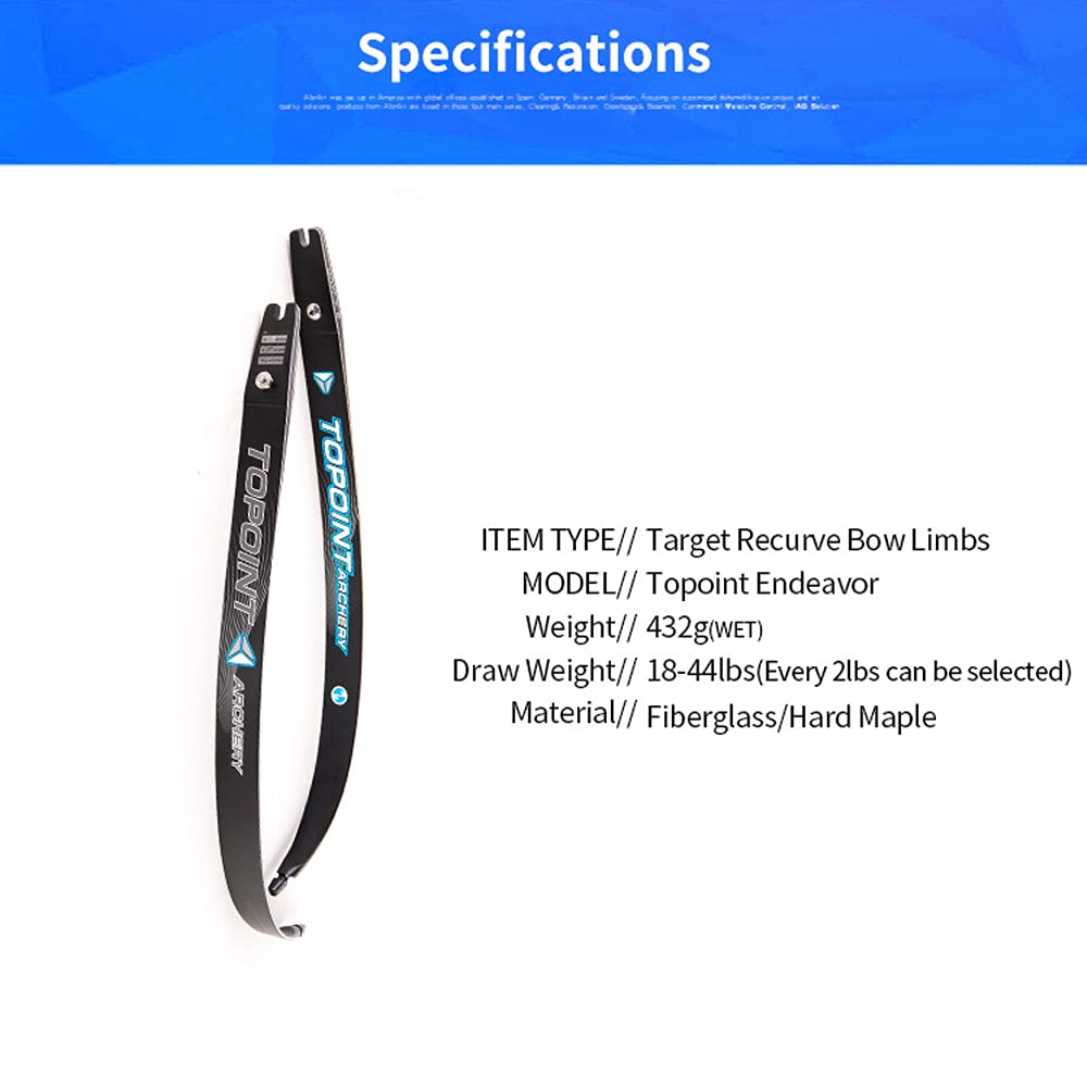 R.S. Bowvise Parallel Wide Limb Bow-Vise