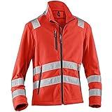 KÜBLER REFLECTIQ Fleecejacke PSA 2