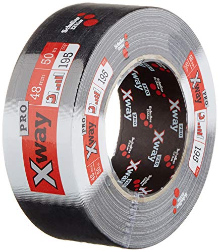 Schuller Eh'klar Xway Pro Panzertape 50m