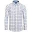 Navy, Gingham Navy, Gingham