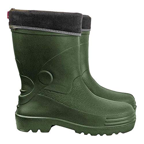 Lemigo BLWADER_Z42 Chaussures de travail Vert Pointure 42 Cover