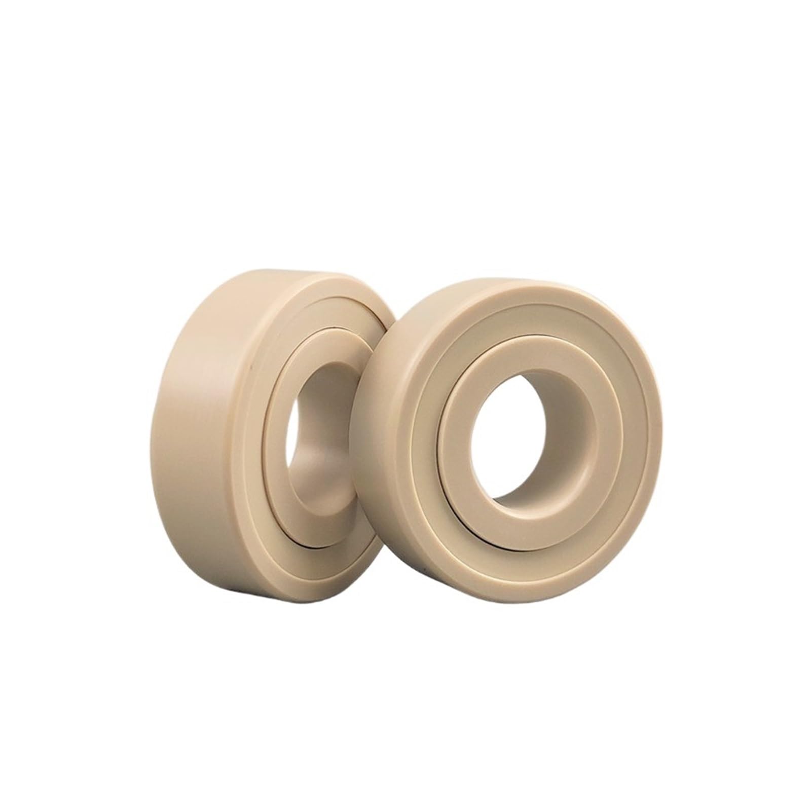 Roulement en plastique 6006-2RS étanche 30x55x13 pour milieux humides et nautiques