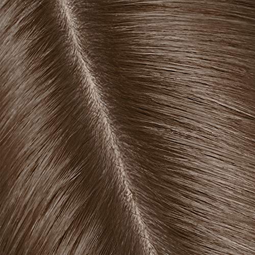 LOreal Paris Magic Root Permanent Hair Color Kit 100% Gray Hair Coverage In Just 10 Minutes Precision Brush Applicator for Seamless Application 6G Light Golden Brown 2 Count product thumbnail 15