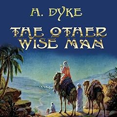 The Other Wise Man Audiolibro Por H. Dyke arte de portada