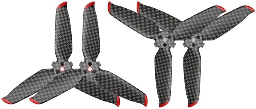 SKTU-015-950-2用ドローンカーボンファイバープロペラブレード4個