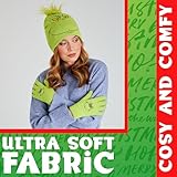 Zoom IMG-2 the grinch accessori invernali cappello Zoom IMG-2 the grinch accessori invernali cappello