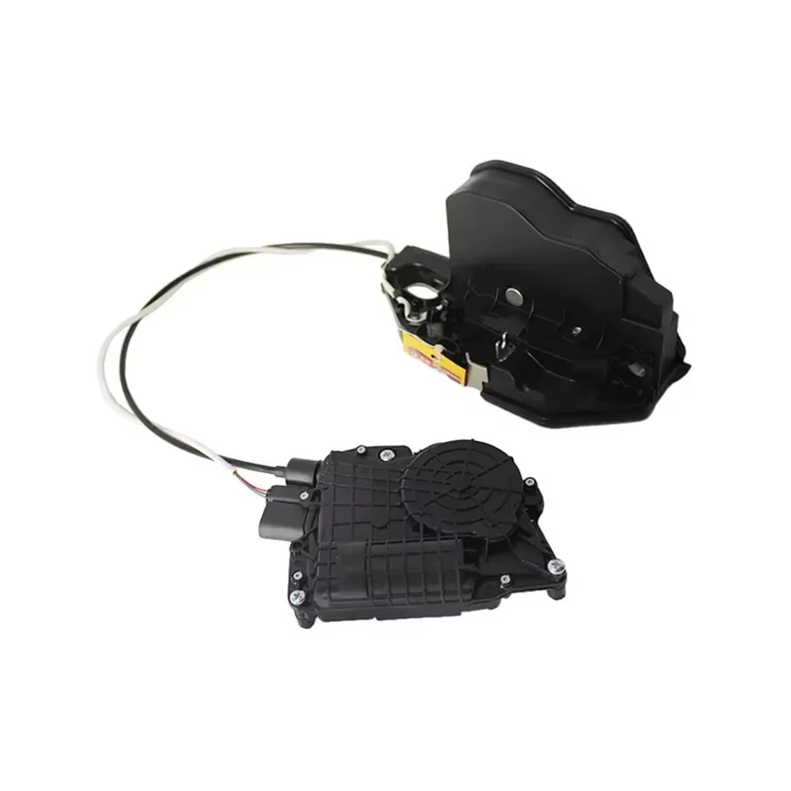 for BMW F07 535i GT 550i 51217148475 51217149436 51227149447 Car Power Door Lock Actuator Soft Close for System Door Lock Actuator(51217148475 FL)