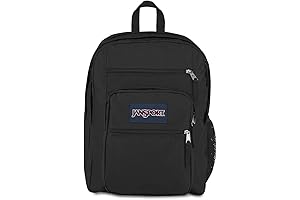 trans by jansport backpack 3 compartments