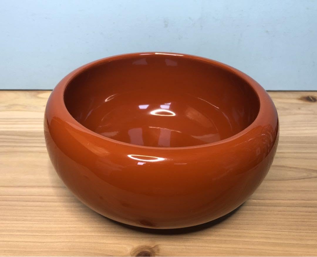 Amazon.co.jp: 応量器 入れ子漆器 形違い6個のセット 山中漆器 : おもちゃ 