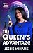 The Queen's Advantage (Rogue Queen Book 2)