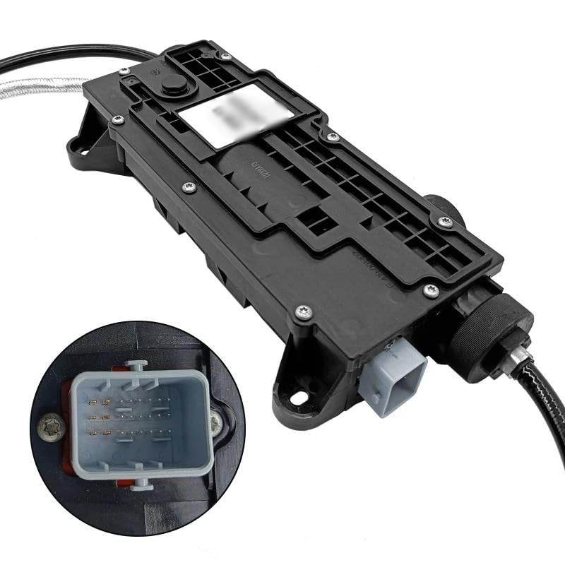 車の電子ハンドブレーキ スイッチ ディスカバリー 3 2004-2009 用 ローバー スポーツ 2005-2009 用 SNF50