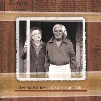 Tricia Walker – More Than I Am LP Tricia Walker – More Than I Am LP Tricia Walker – More Than