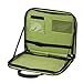 Honey-Can-Do AUT-03864 Automotive Travel Desk with Organizer Pockets