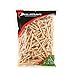 Orlimar 2 3/4-Inch Golf Tees - 250-Pack (Natural)