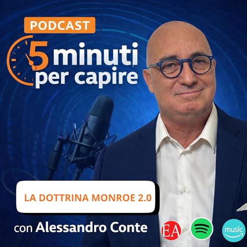 La Dottrina Monroe 2.0: Trump, Venezuela e il ritorno delle sfere di influenza