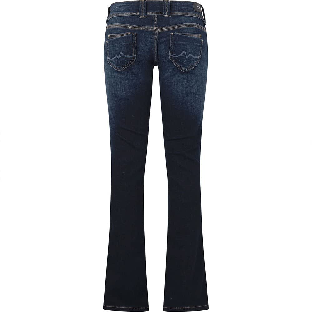 Pepe Jeans Venus Pl200029 Jeans Mujer