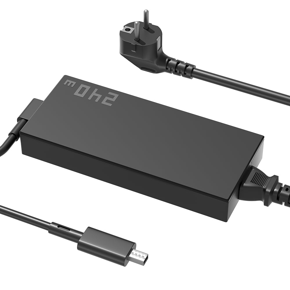 240W Cargador Compatible con ASUS ROG Zephyrus G16 G14 GU605 GA605 GA403 TUF Gaming A18 A16 A14 FA608 FA401 FA808 ProArt P16 PX13 H7606 HN7306 V16 V3607 Flow Z13 GZ302EA Laptop