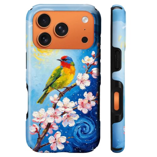 Coque silicone rigide iPhone 17 Pro Max antichoc compatible MagSafe CARLOCA