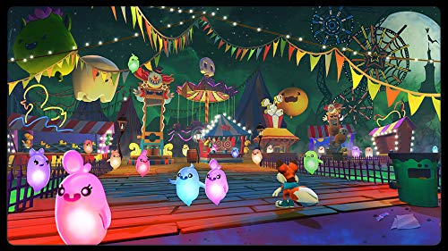 Super lucky tales PC Neuf - vue 6