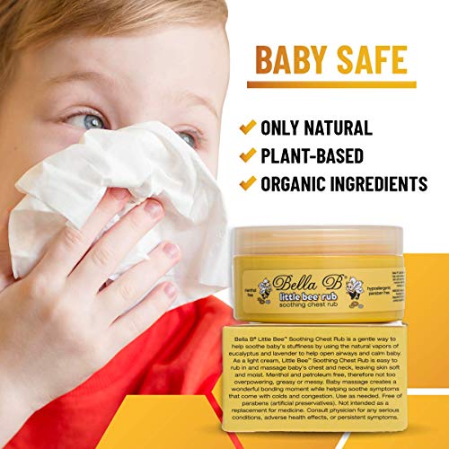 Image of Bella B Baby Essentials Set - Baby Shower Gifts - Gift Baskets Baby Grooming Kit - Baby Gift Basket - Baby Bath Kit - Baby Bath Soap - Baby Wash and Shampoo - Baby Soap Gift Sets
