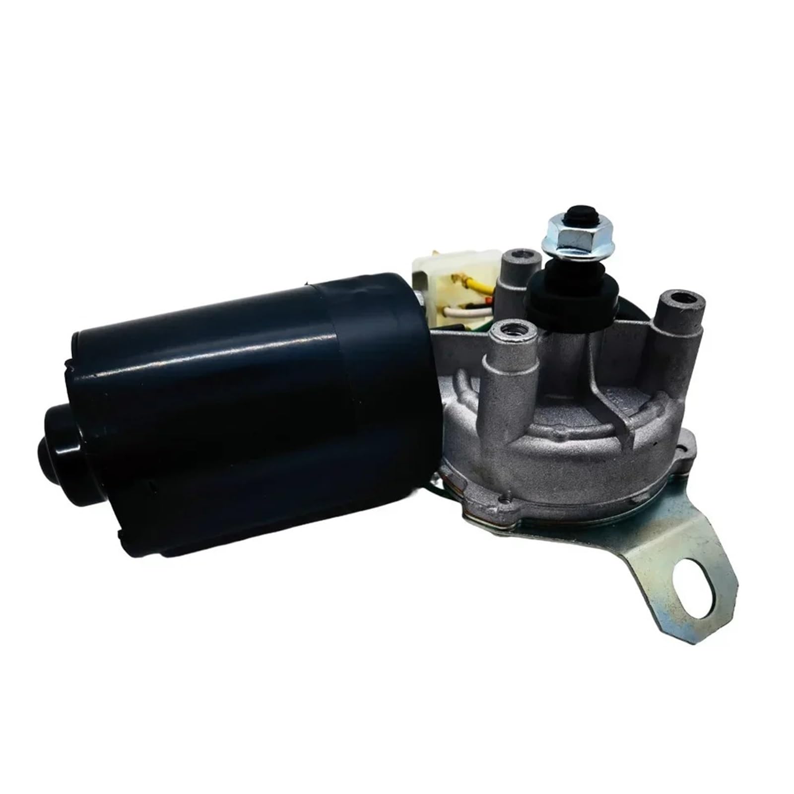 Windschutzscheibenmotor Frontscheibenwischermotor Kompatibel Für VW Für Combi 1800 87–98 OE# 811955113F 9390041114 Heckscheibenwischermotor