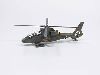 ヘリコプター模型 Amazon | ズベズダ 1/144 AH-64 アパッチ アメリカ攻撃ヘリ ZV7408