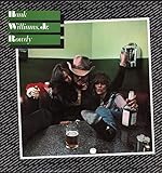 Rowdy LP - Elektra - 6E 330