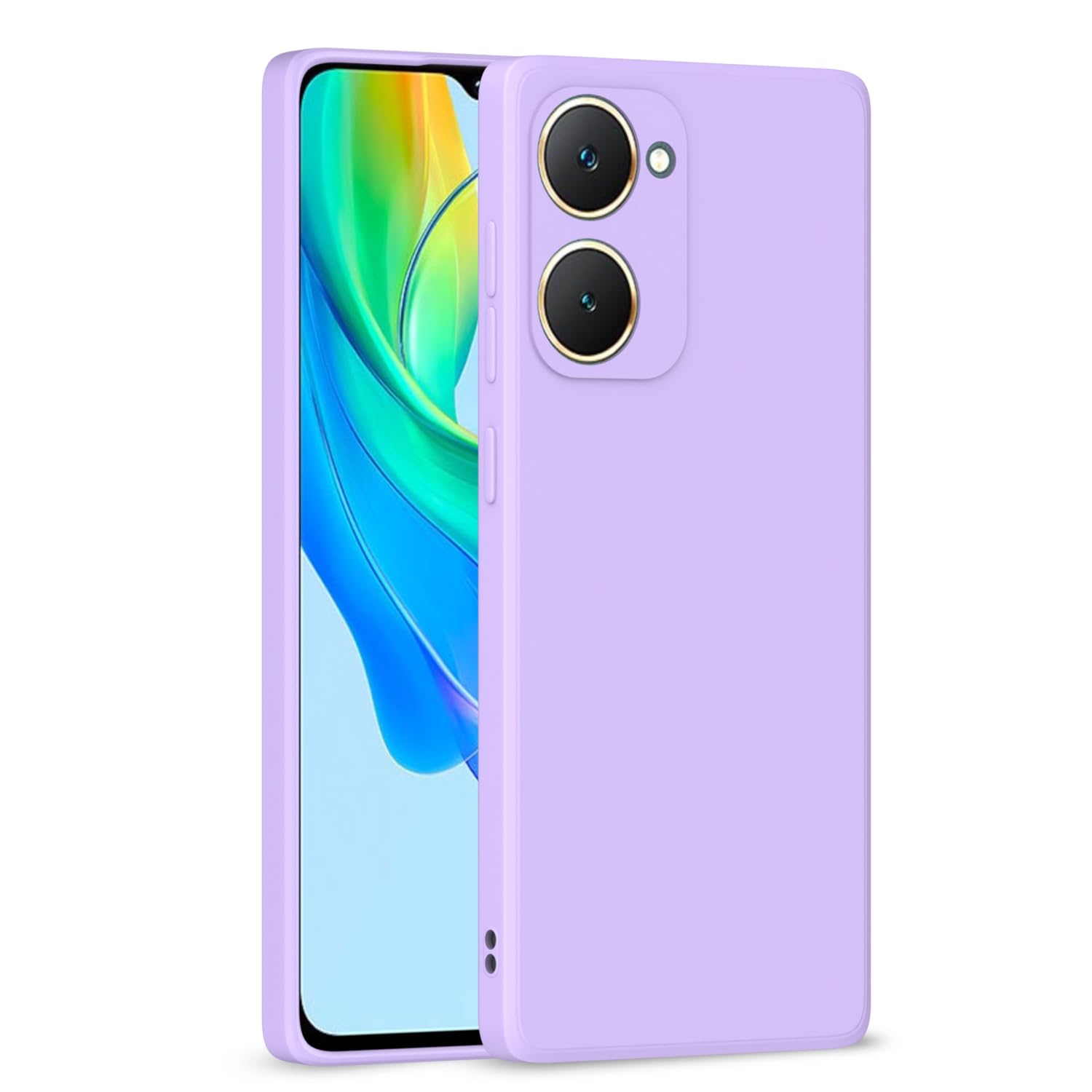 See full amazon price history chart for Pikkme Back Cover Camera Protection Shockproof Soft Matte Silicone Back Case for iQOO Z9 Lite 5G | Vivo T3 Lite 5G | Vivo Y18 | Y18e | Y03 (Purple) Pikkme Back Cover Camera Protection Shockproof Soft Matte Silicone Back Case for iQOO Z9 Lite 5G | Vivo T3 Lite 5G | Vivo Y18 | Y18e | Y03 (Purple) (B0D927FB2X) Amazon Price History, Amazon Price Tracker