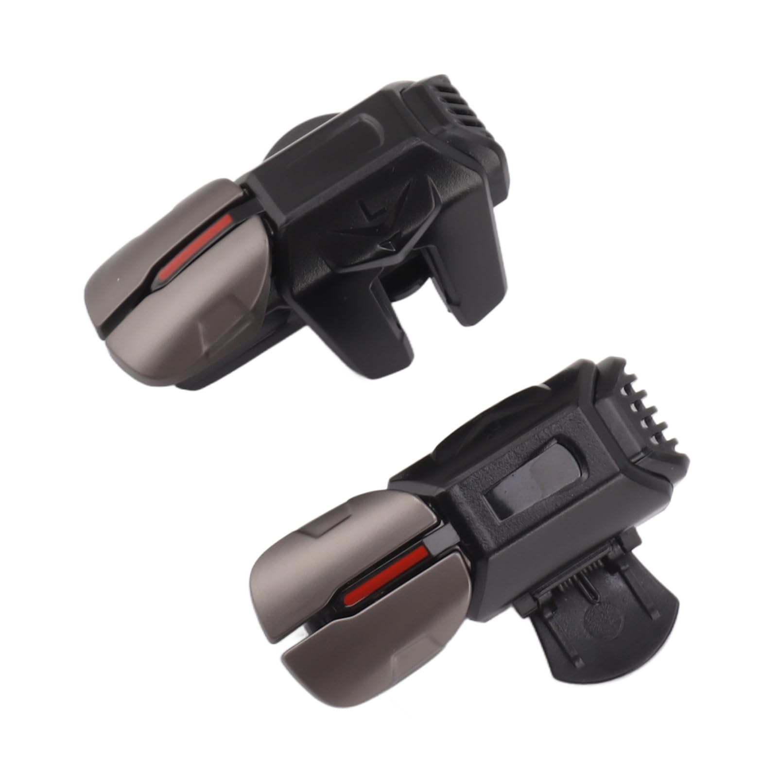 Denash Gaming Mobile-Trigger 6 -Finger Link Game Controller