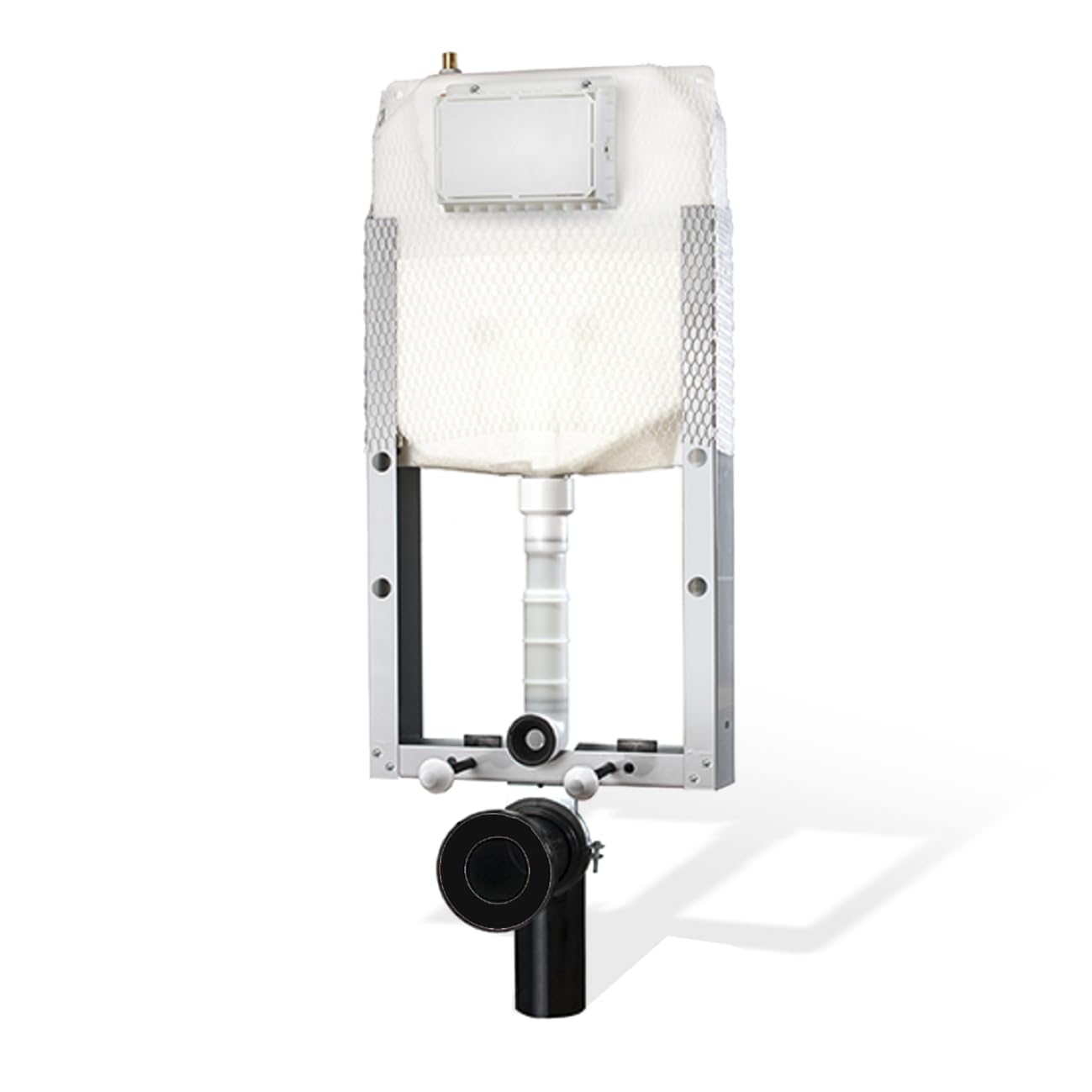 Cisterna Empotrada EKOFIX 6E 91x45x8cm