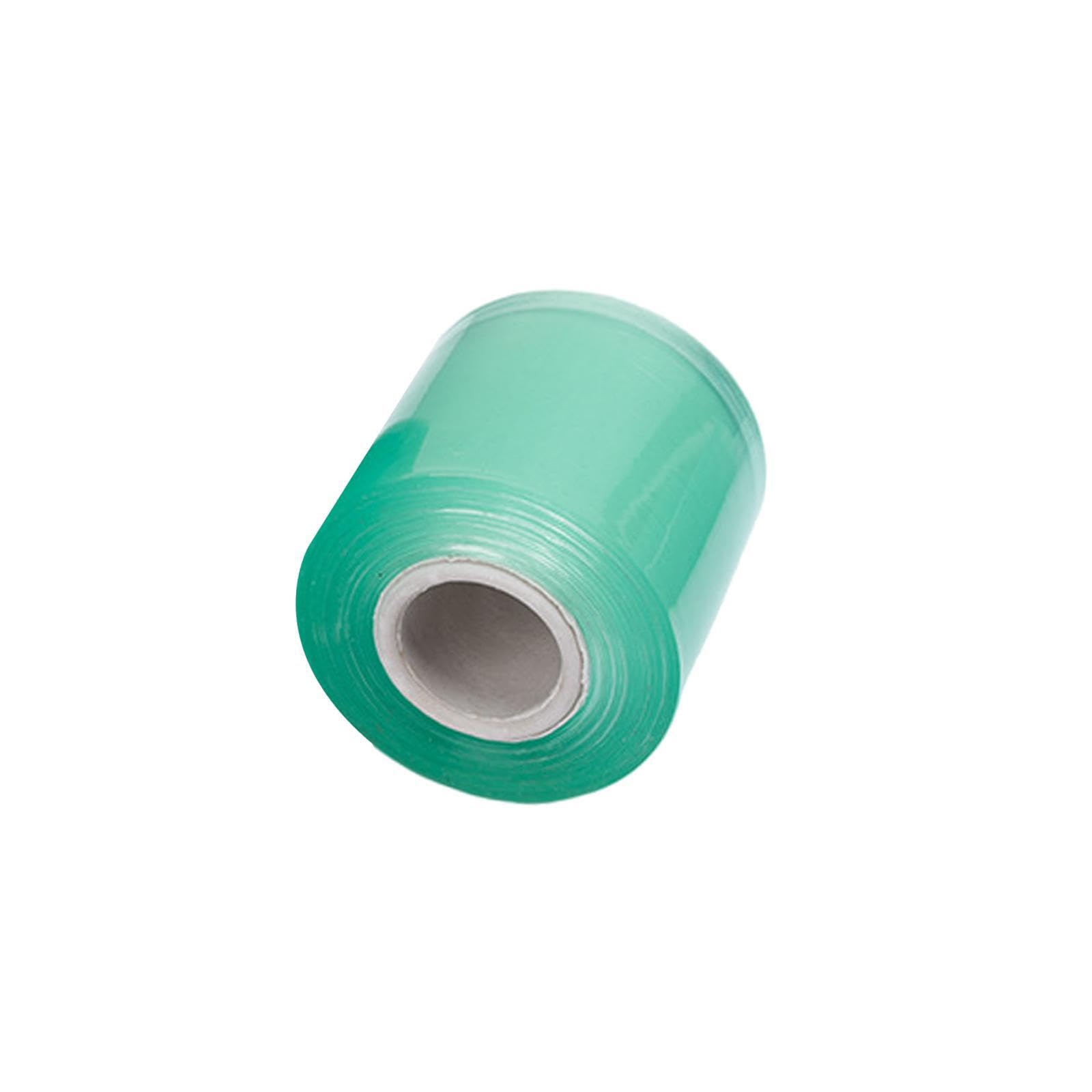 QIXCXAZ Advanced Grafting Tape For Fruit And Flower Plants Premium Performance Stretchable Ensures Optimal Budding Success Tree Repair Wrap Plants Repair Poly