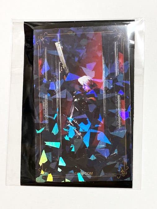 デビルメイクライ 20th prime1studio カードまとめ売り デビル