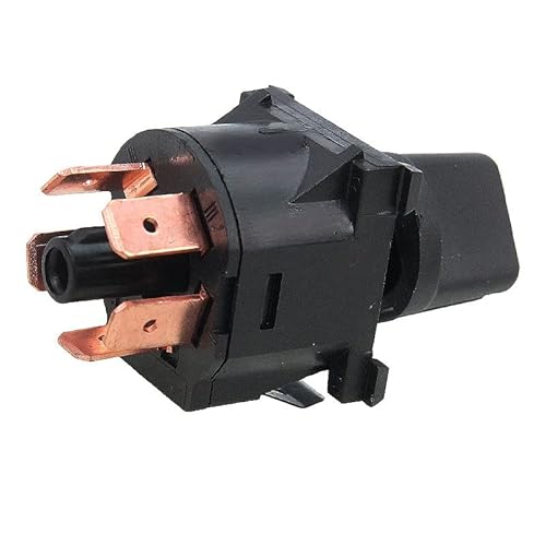 Bestprice Gebläseschalter Heizung Lüftung Auto